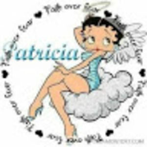 Meet your Posher, Trish